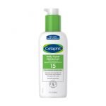 Cetaphil Daily Moisturizer SPF 15