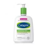 Cetaphil Moisturizing Lotion