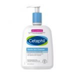 Cetaphil Gentle Skin Cleanser