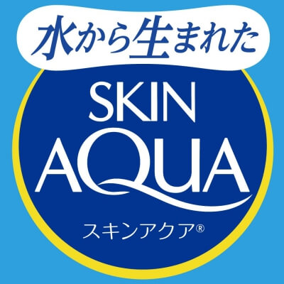 Skin Aqua Rohto