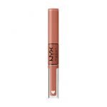 NYX Shine Loud High Shine Long-lasting Liquid Lipstick