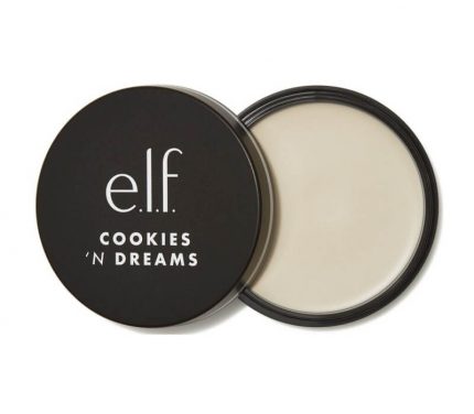 E.L.F Cookies 'n dreams just the cream putty primer