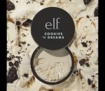 E.L.F Cookies 'n dreams just the cream putty primer