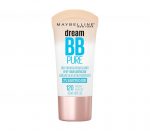 Maybelline Dream Pure Skin Clearing BB Cream 2% Salicylic Acid