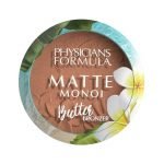 Physicians Formula Matte Monoi Butter Bronzer
