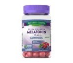 Nature's Truth Melatonin 10mg Gummies