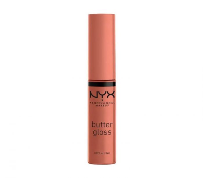 NYX Butter Lip Gloss