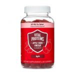 Vital Proteins Apple Cider Vinegar Gummies