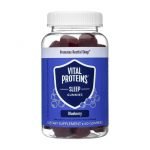 Vital Proteins Sleep Gummies