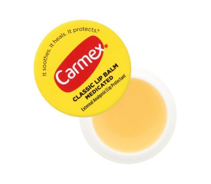 Carmex Lip bALM