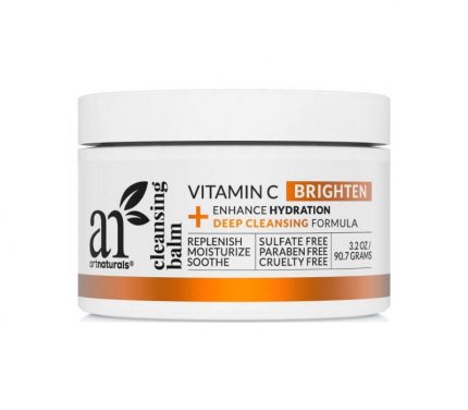 artnaturals Vitamin C Face Cleansing balm