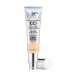 IT Cosmetics CC + Cream SPF50