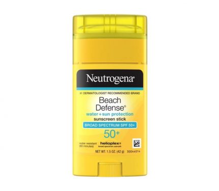 Neutrogena Beach Defense
