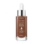 L'Oreal Paris True Match Nude Hyaluronic Tinted Serum Foundation with 1% Hyaluronic acid