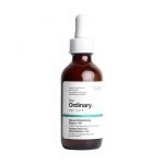 The Ordinary Natural Moisturizing Factors + Hyaluronic Acid Scalp Serum