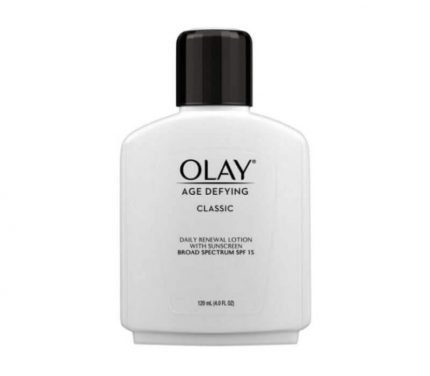Olay Age Defying Classic Daily Lotion SPF 15