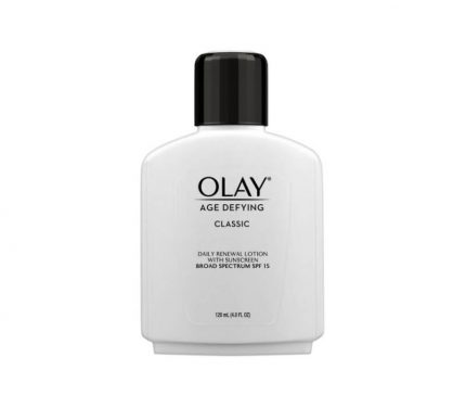 Olay Age Defying Classic Daily Lotion SPF 15