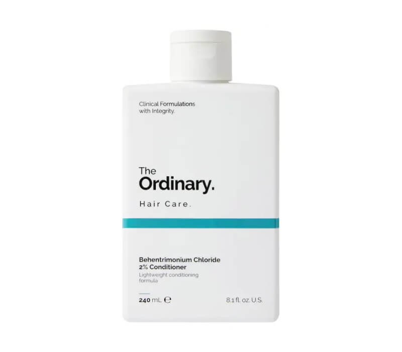 The Ordinary Behentrimonium Chloride 2% Conditioner