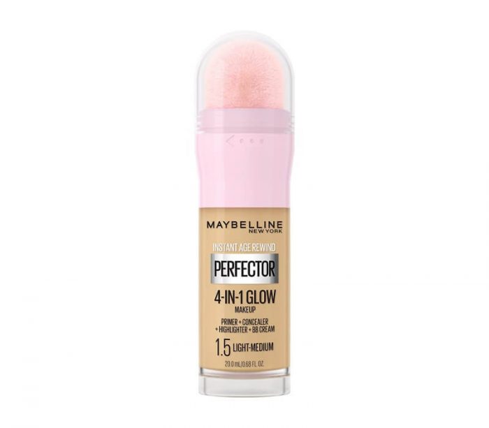 Maybelline Instant Age Rewind Perfector 4 in 1