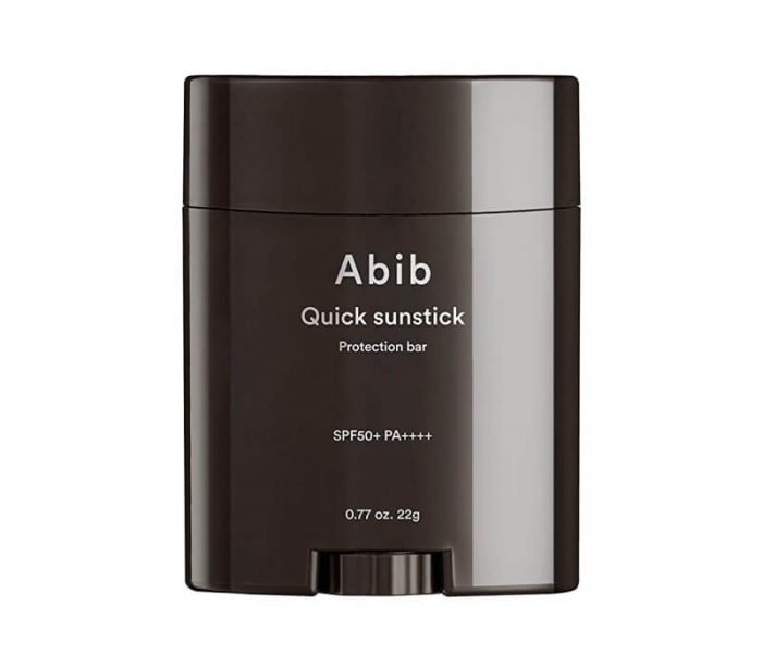 Abib - Quick Sunstick Protection Bar SPF50