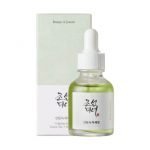 Beauty of Joseon Calming Serum: Green Tea and Panthenol