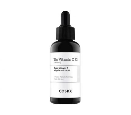 COSRX Vitamin C 23% Serum