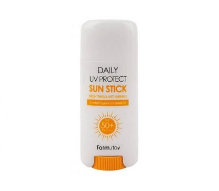 Farm Stay Daily UV Protect Sun Stick SPF50