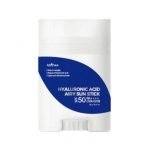 Isntree Hyaluronic Acid Airy Sun Stick SPF50