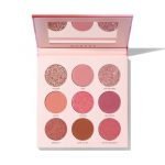 Morphe 9P Petal Passion Artistry Palette