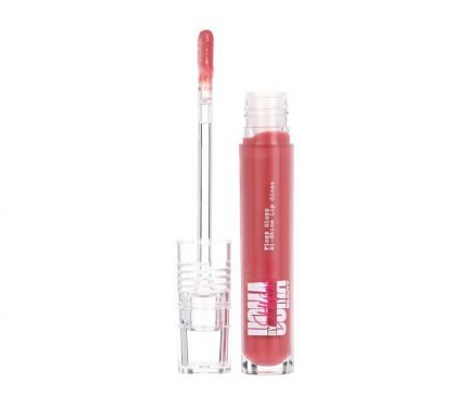 Uoma By Sharon C Its Complicated Lip Tint Oil Gloss Boasty