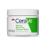 Cerave Hydrating Cleansing Balm