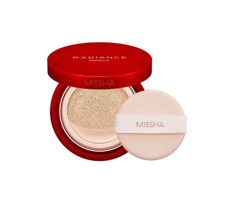 Romand Nu Zero Cushion Beautyhouse.co