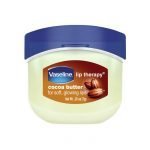 Vaseline Lip Balm Mini Cocoa Butter