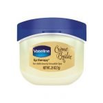 Vaseline Lip Balm Creme Brulee