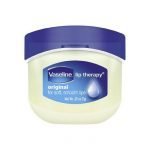 Vaseline Lip Therapy Lip Balm Mini Original