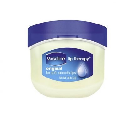 Vaseline Lip Therapy Lip Balm Mini Original
