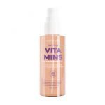 Wet n Wild Take Your Vitamins Super Nutrient Face Mist