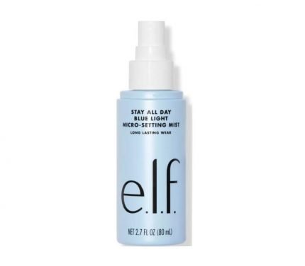 STAY ALL DAY BLUE LIGHT MICRO-SETTING MIST