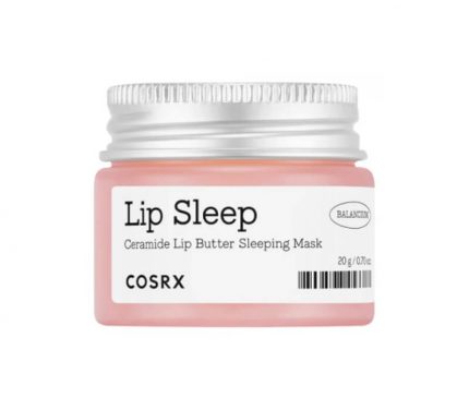COSRX Ceramide Lip Butter Sleeping Mask