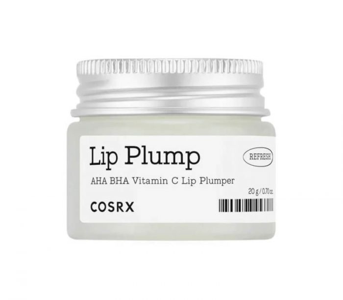 COSRX Refresh AHA BHA Vitamin C Lip Plumper