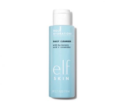 E.L.F. Holy Hydration! Daily Cleanser