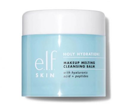 E.L.F. Holy Hydration! Makeup Melting Cleansing Balm
