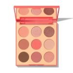 MORPHE 9E PRETTY IN PEACH ARTISTRY PALETTE