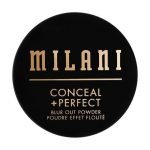 Milani Conceal+Perfect Blur-Out Powder - Translucent