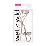 Wet n Wild High On Lash Eyelash Curler with Comfort Grip