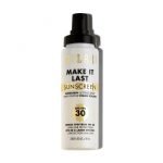 Milani Make It Last Sunscreen Setting Spray with SPF30