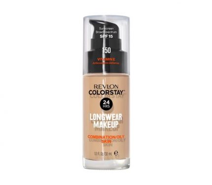 Revlon ColorStay Makeup for Combination/Oily Skin