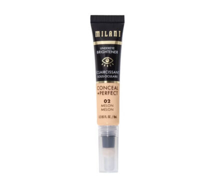 Milani Conceal+Perfect Facelift Undereye Brightener