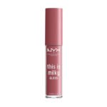 NYX PROFESSIONAL MAKEUP This Is Milky Gloss