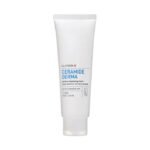 ILLIYOON Ceramide Derma Amino cleansing Foam